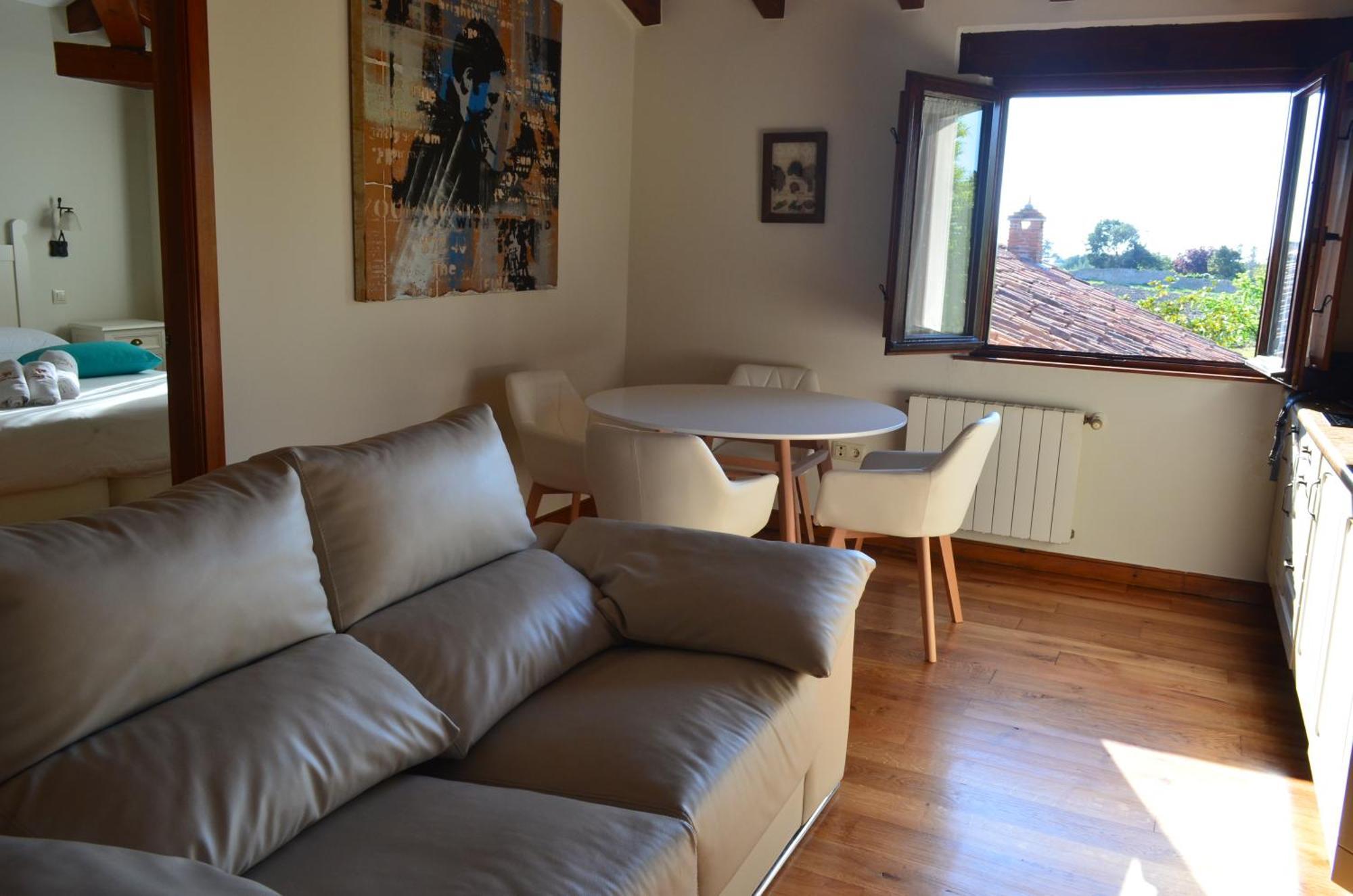 Don Pablo Playa De Somo Apartment Exterior photo