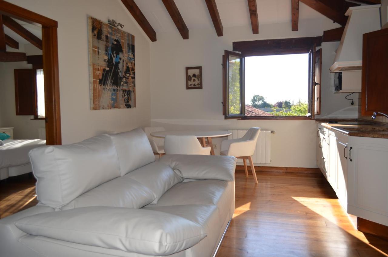 Don Pablo Playa De Somo Apartment Exterior photo