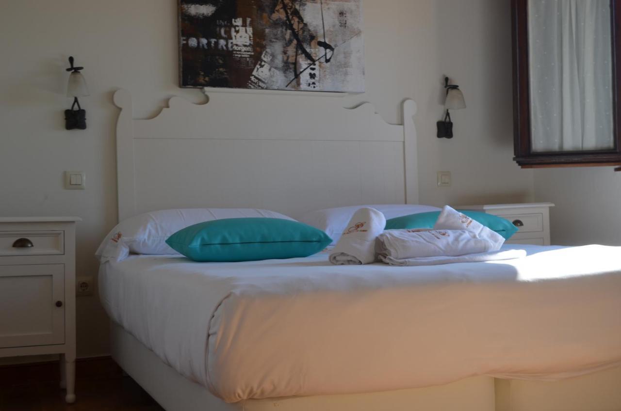 Don Pablo Playa De Somo Apartment Exterior photo