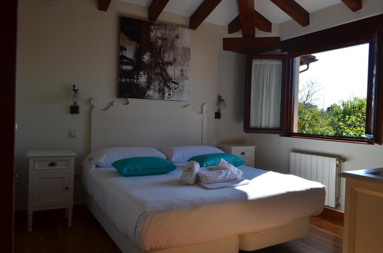 Don Pablo Playa De Somo Apartment Exterior photo