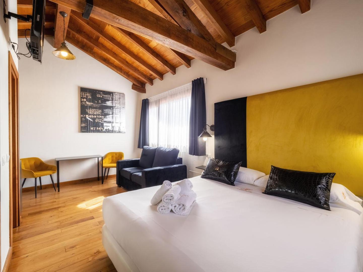Don Pablo Playa De Somo Apartment Exterior photo