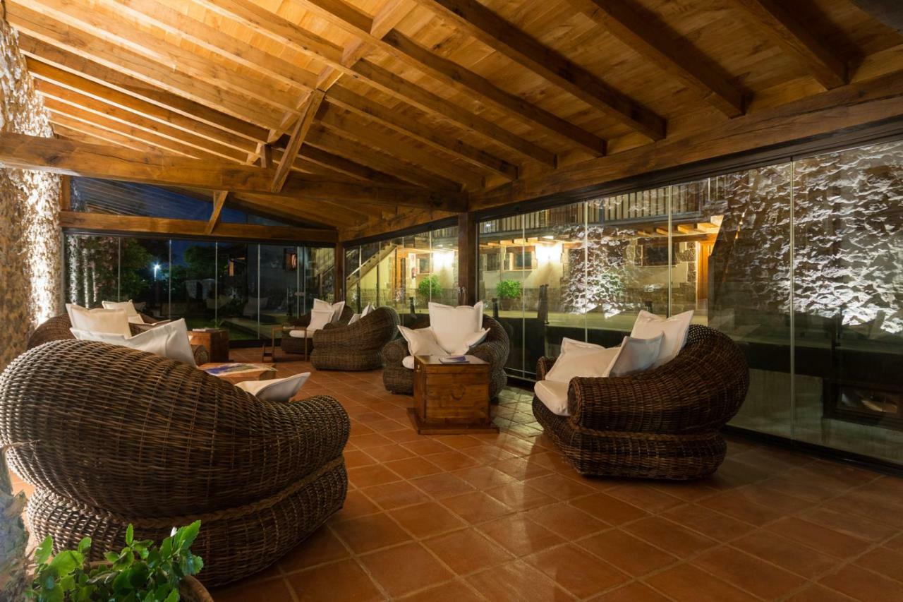 Don Pablo Playa De Somo Apartment Exterior photo